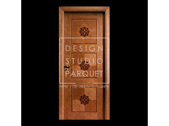 Дверь из массива Luxury Doors La nostra collezione LXD-116